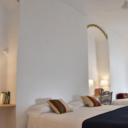 Espejo  Casa Almara Bed & Breakfast エクステリア 写真