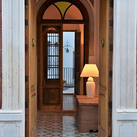 Espejo  Casa Almara Bed & Breakfast エクステリア 写真