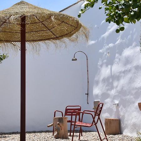 Espejo  Casa Almara Bed & Breakfast エクステリア 写真