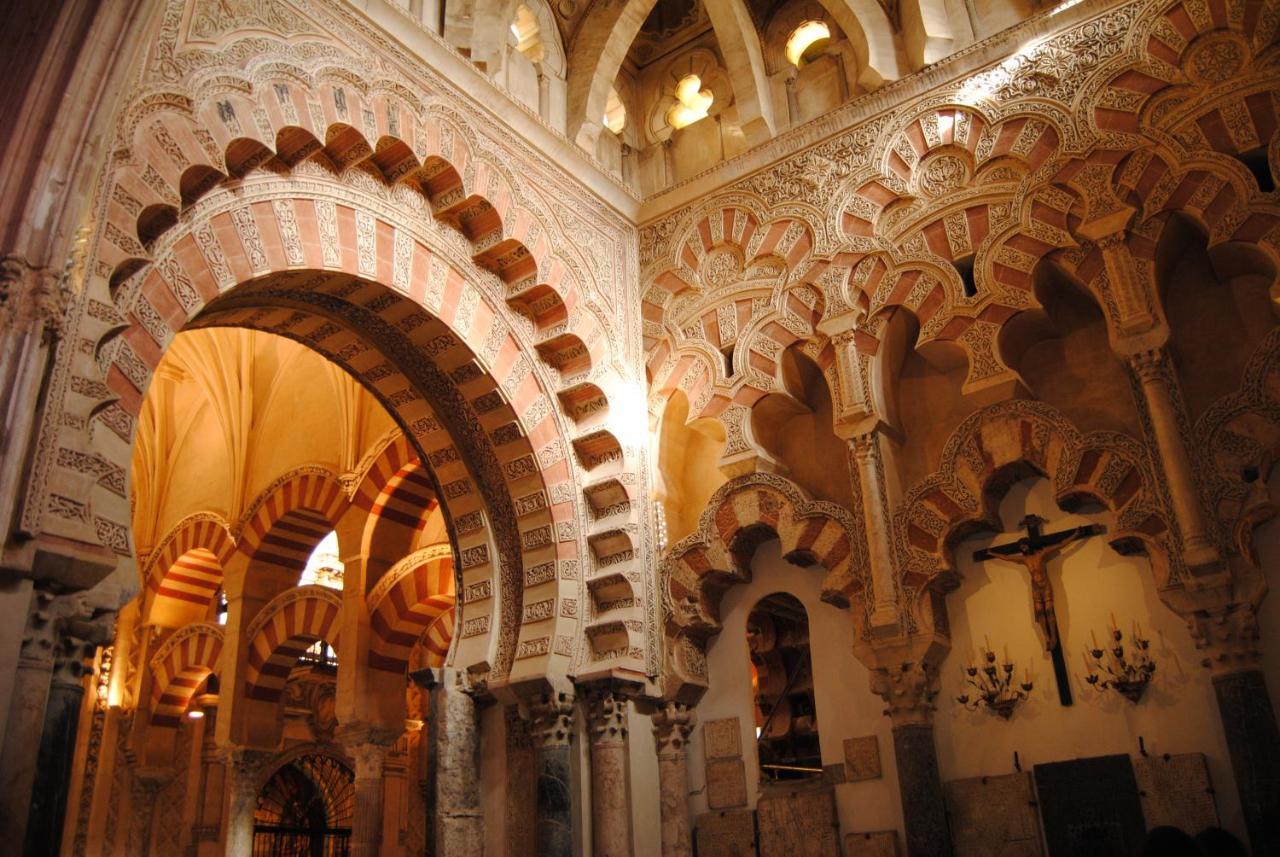 Espejo  Casa Almara Bed & Breakfast エクステリア 写真