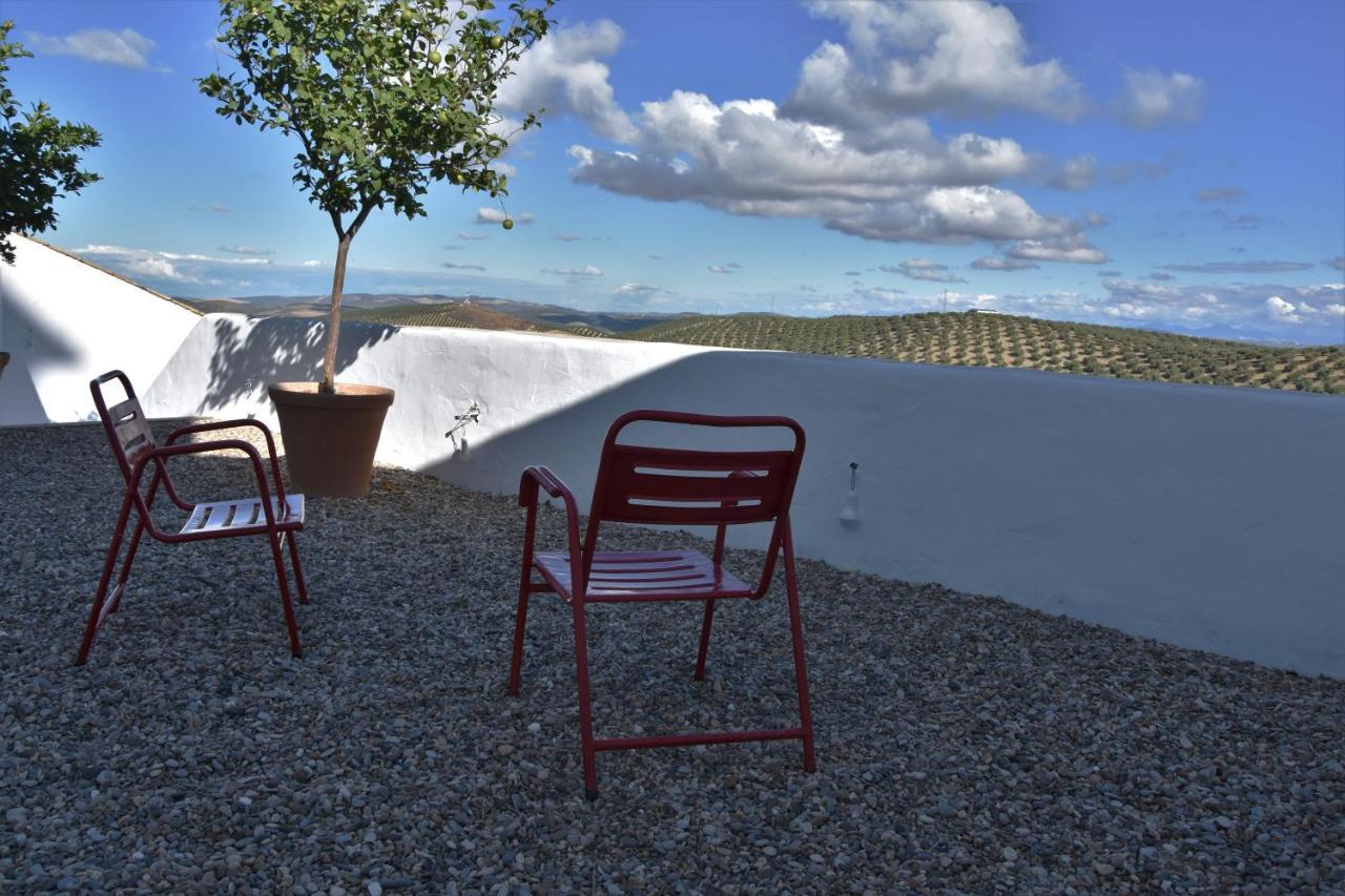 Espejo  Casa Almara Bed & Breakfast エクステリア 写真