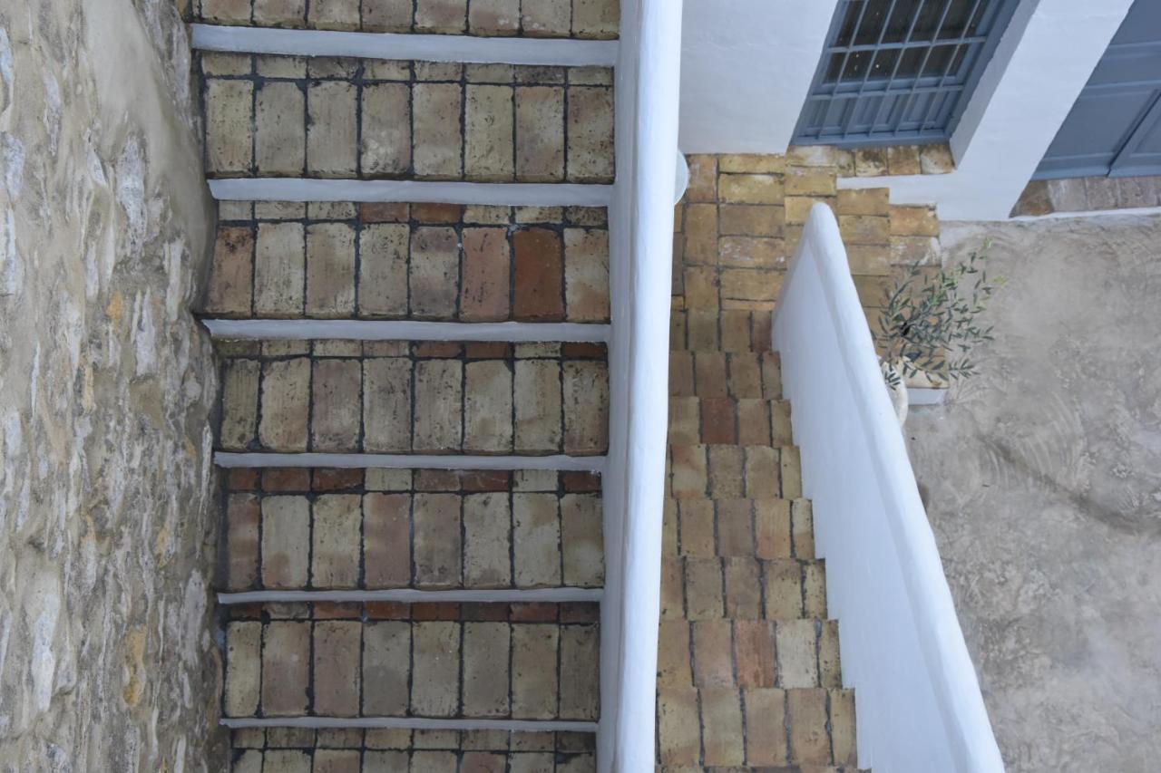 Espejo  Casa Almara Bed & Breakfast エクステリア 写真