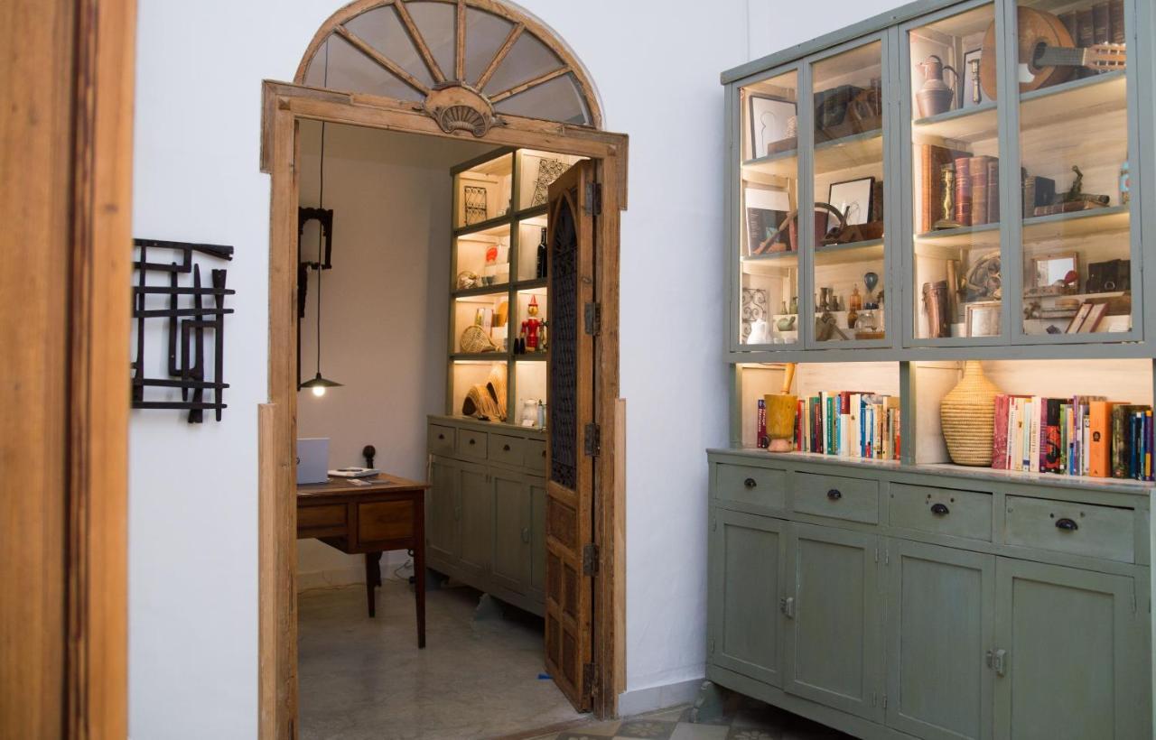 Espejo  Casa Almara Bed & Breakfast エクステリア 写真