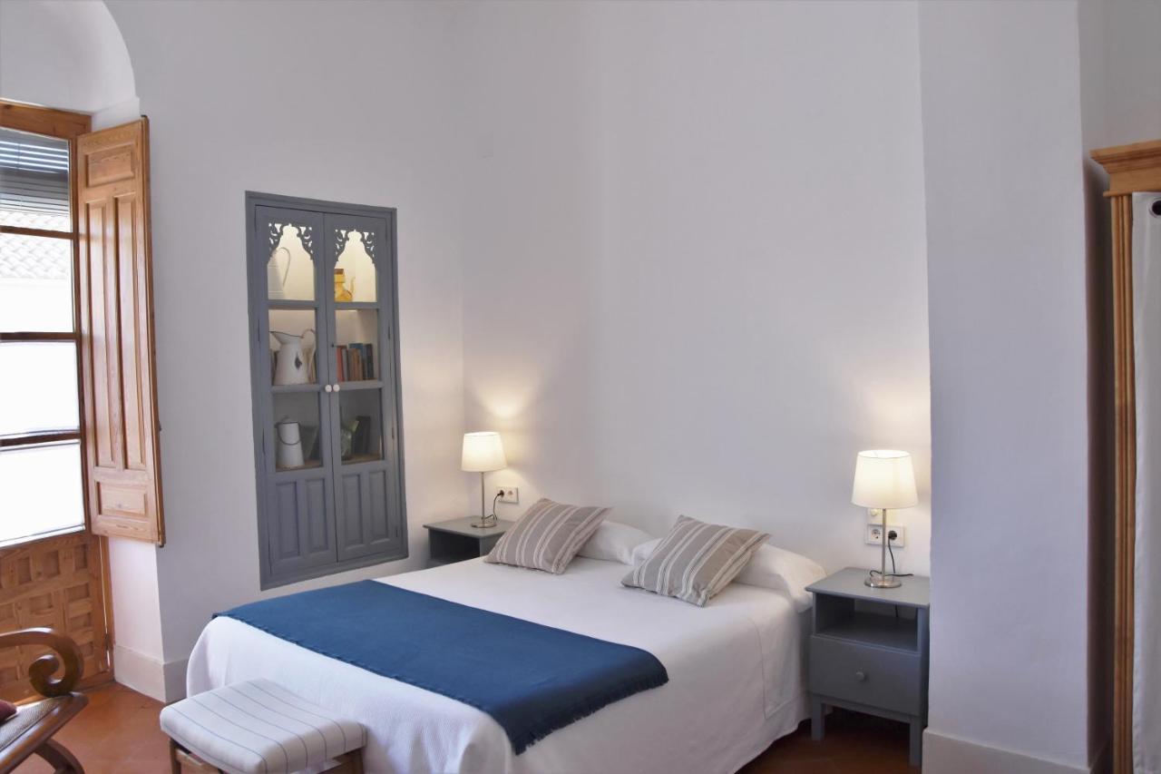 Espejo  Casa Almara Bed & Breakfast エクステリア 写真
