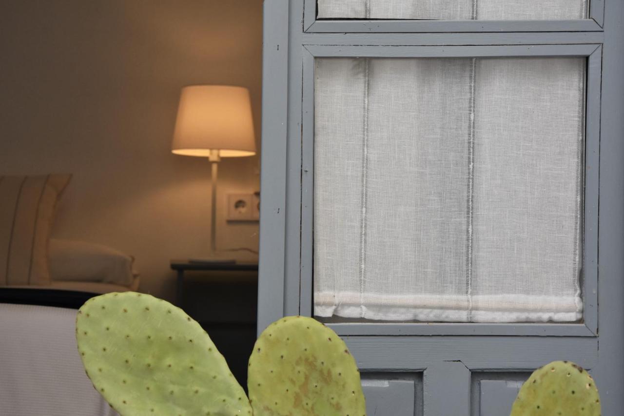 Espejo  Casa Almara Bed & Breakfast エクステリア 写真