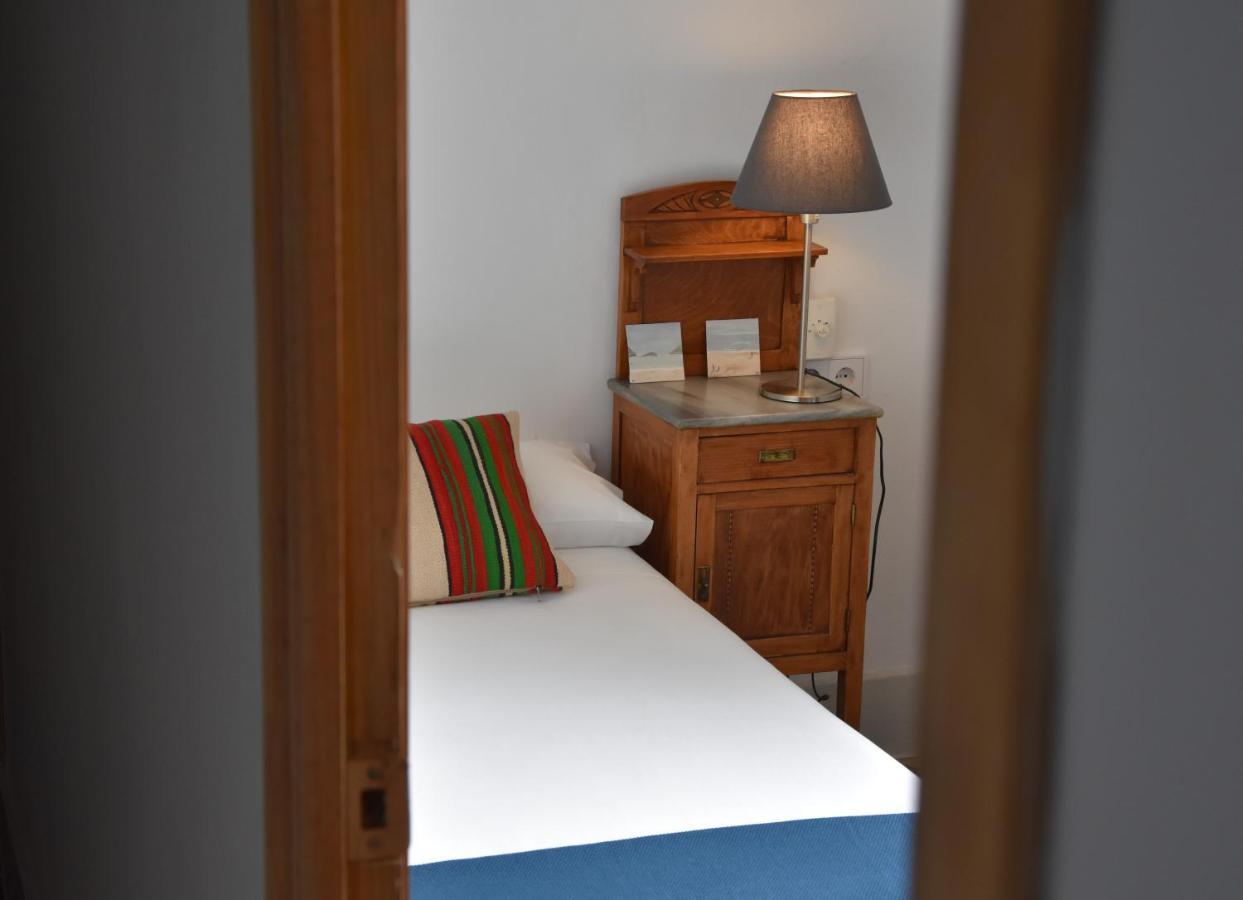 Espejo  Casa Almara Bed & Breakfast エクステリア 写真