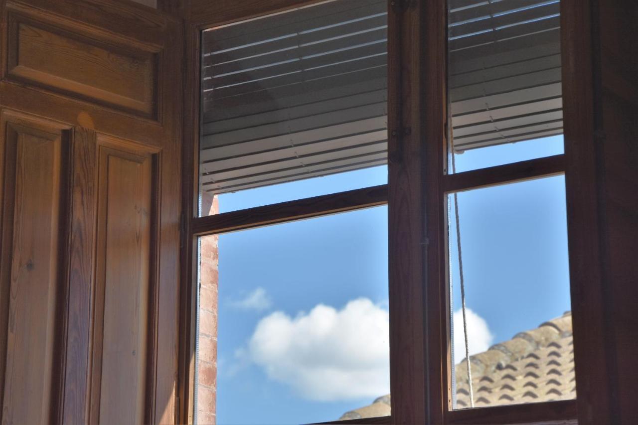 Espejo  Casa Almara Bed & Breakfast エクステリア 写真