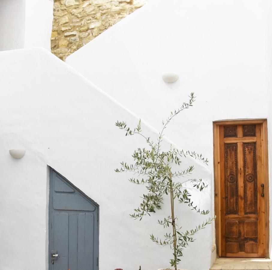 Espejo  Casa Almara Bed & Breakfast エクステリア 写真