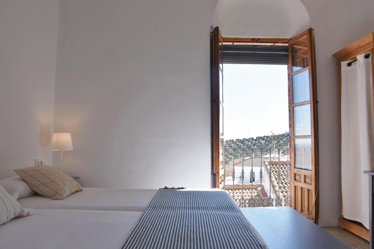 Espejo  Casa Almara Bed & Breakfast エクステリア 写真