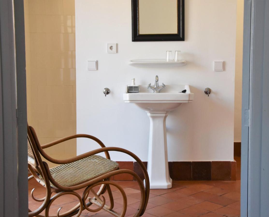 Espejo  Casa Almara Bed & Breakfast エクステリア 写真