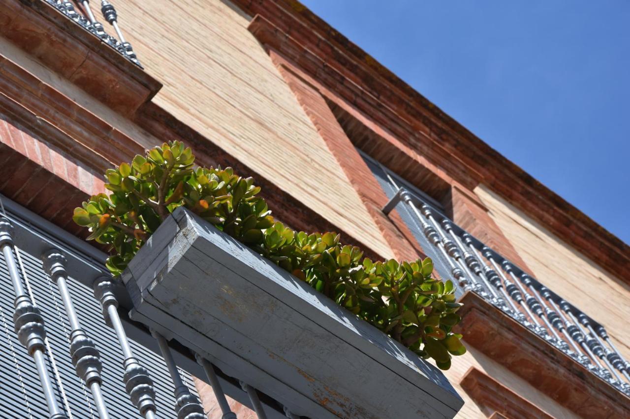 Espejo  Casa Almara Bed & Breakfast エクステリア 写真