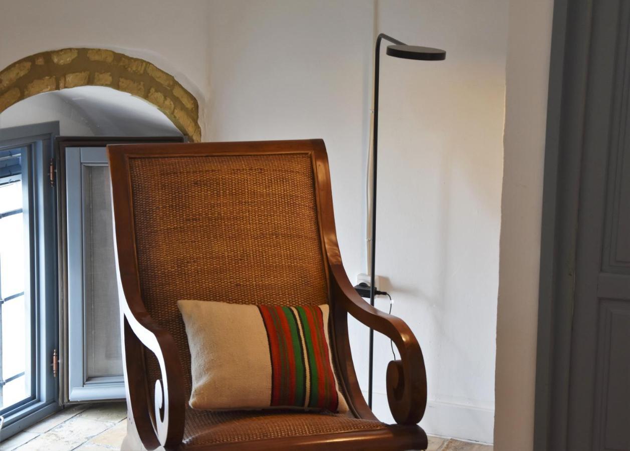 Espejo  Casa Almara Bed & Breakfast エクステリア 写真