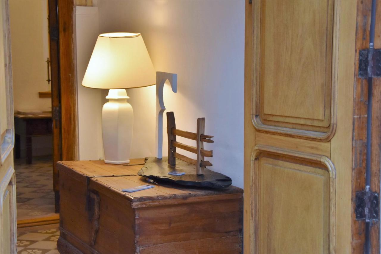 Espejo  Casa Almara Bed & Breakfast エクステリア 写真