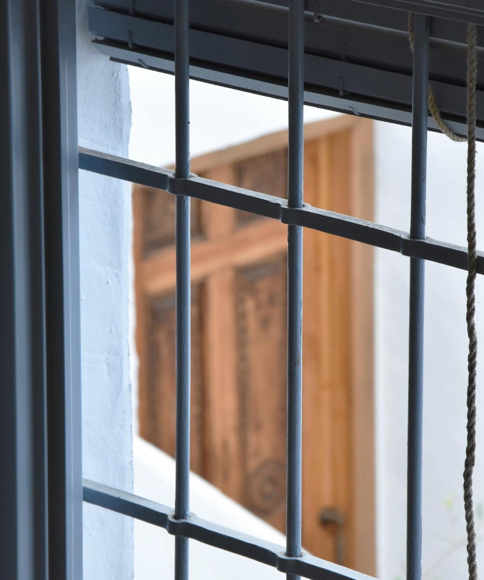 Espejo  Casa Almara Bed & Breakfast 部屋 写真