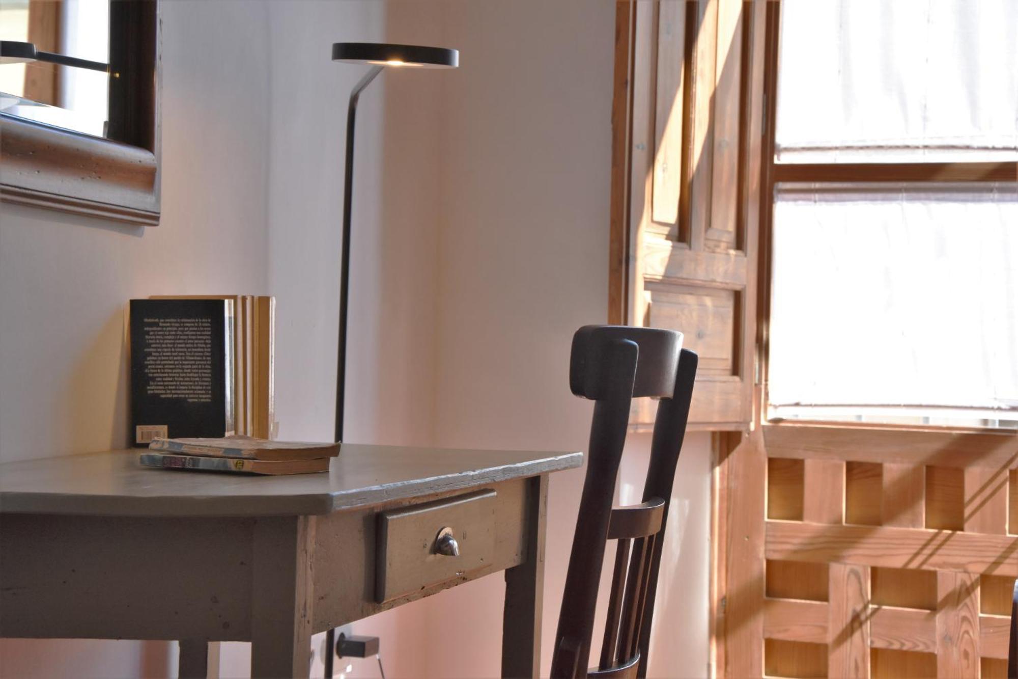Espejo  Casa Almara Bed & Breakfast 部屋 写真